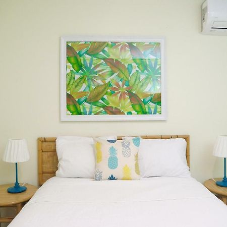 Buena Vida Apartments Rincón Eksteriør bilde