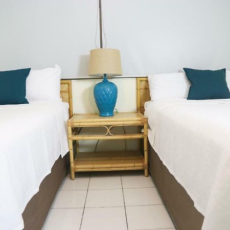 Buena Vida Apartments Rincón Eksteriør bilde