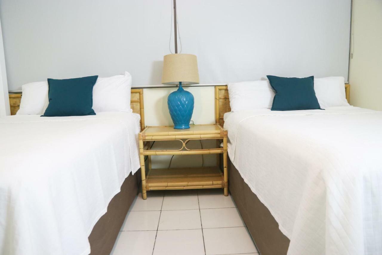 Buena Vida Apartments Rincón Eksteriør bilde