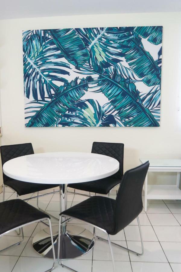 Buena Vida Apartments Rincón Eksteriør bilde