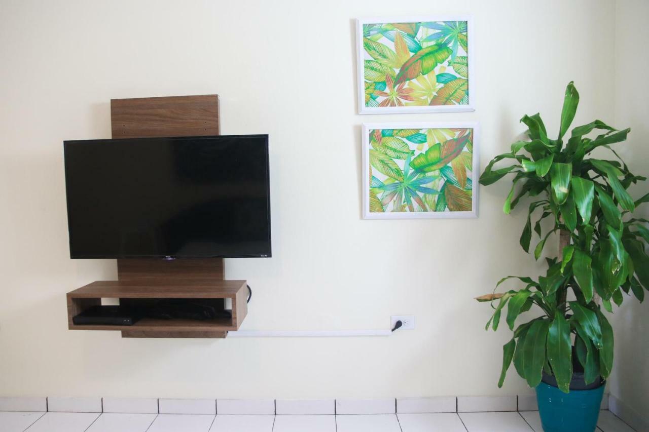 Buena Vida Apartments Rincón Eksteriør bilde