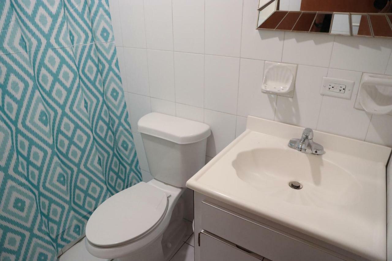 Buena Vida Apartments Rincón Eksteriør bilde