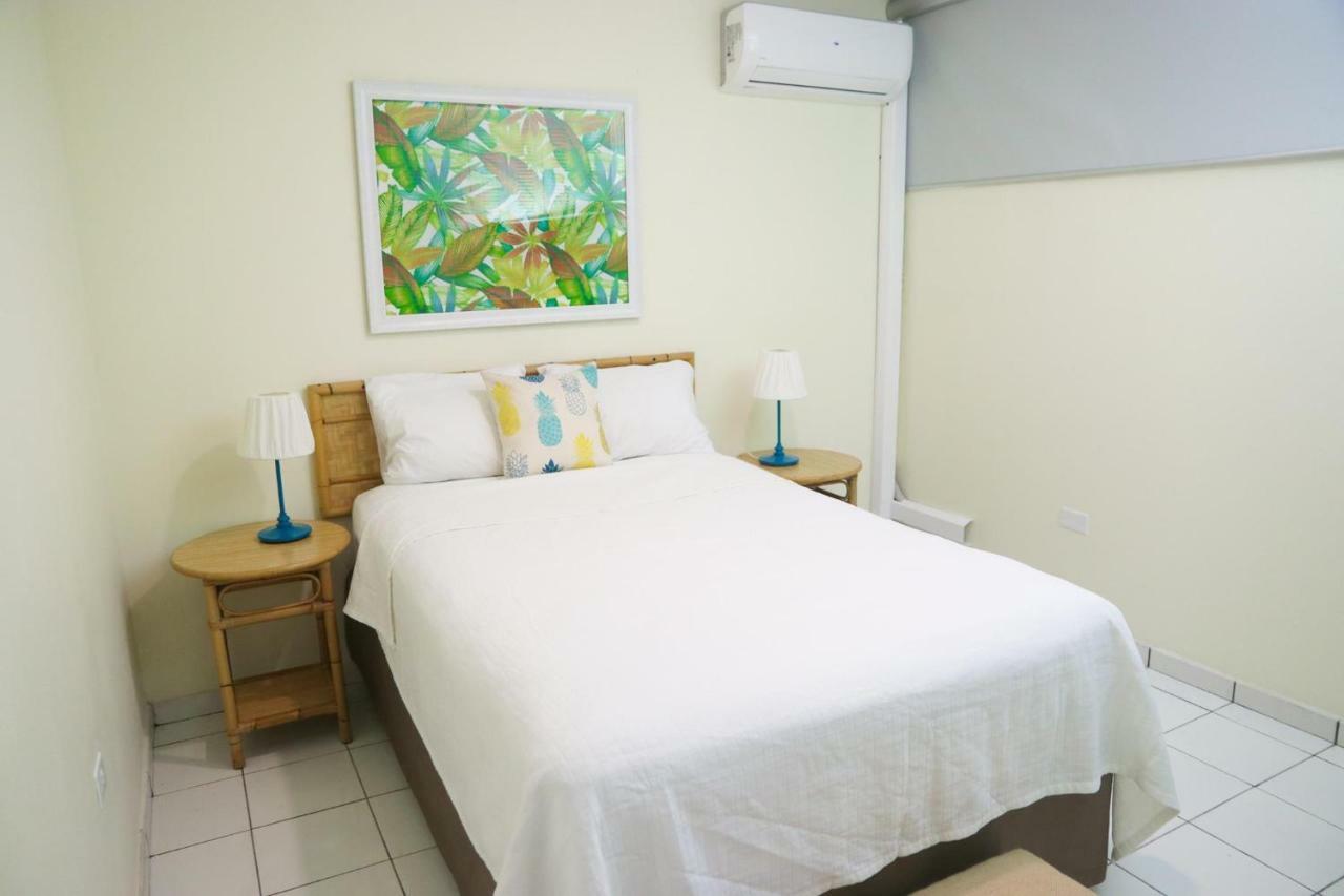 Buena Vida Apartments Rincón Eksteriør bilde